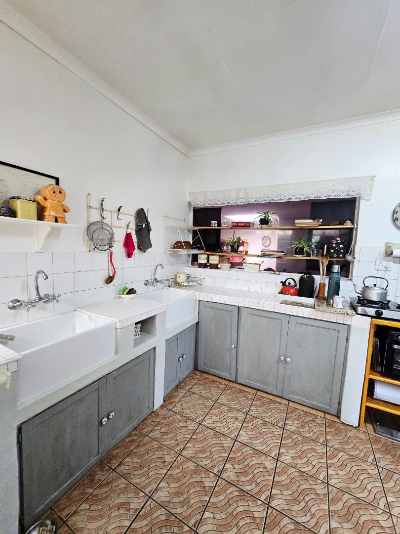 4 Bedroom Property for Sale in Stilfontein Ext 4 North West